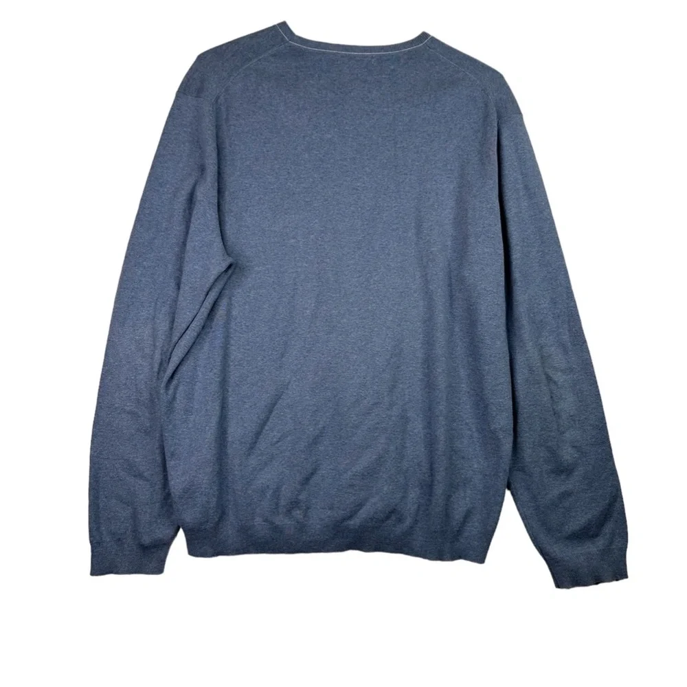 Calvin‎ Klein XL Light Blue Sweater